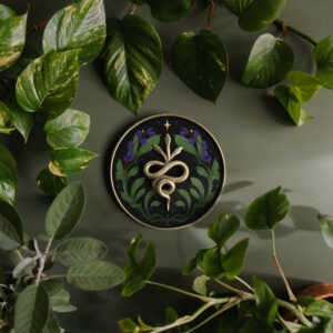 Lu x Saskiatabea - limited edition no. 3