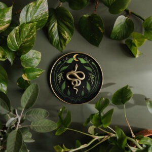 Lu x Saskiatabea - limited edition no. 2