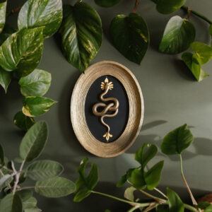 Ornamentum No. 1