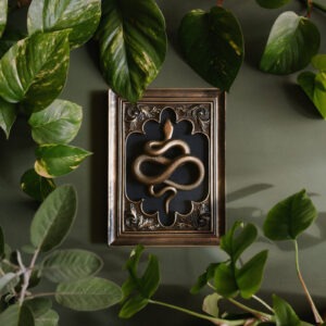 Ornamentum No. 2