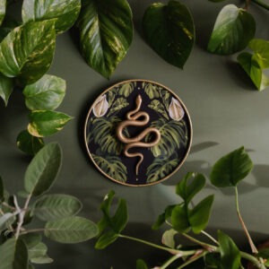Forest Of The Serpent