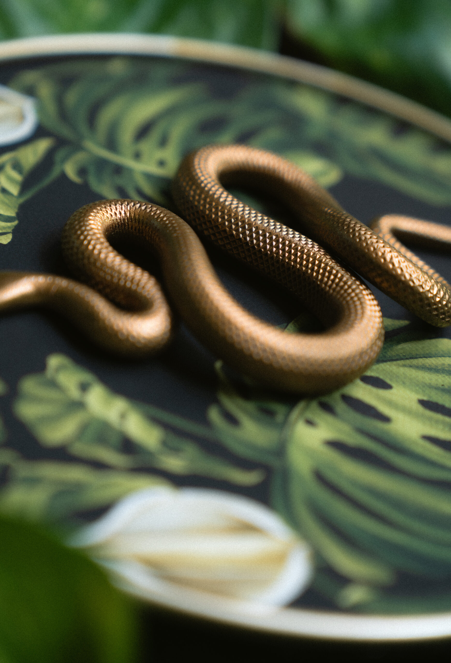 Forest Of The Serpent - Image 2