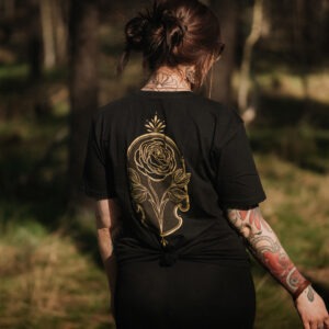 Ranunculus T-Shirt